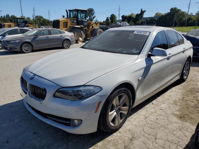 BMW 528 XI 2013 wbaxh5c57dd110356