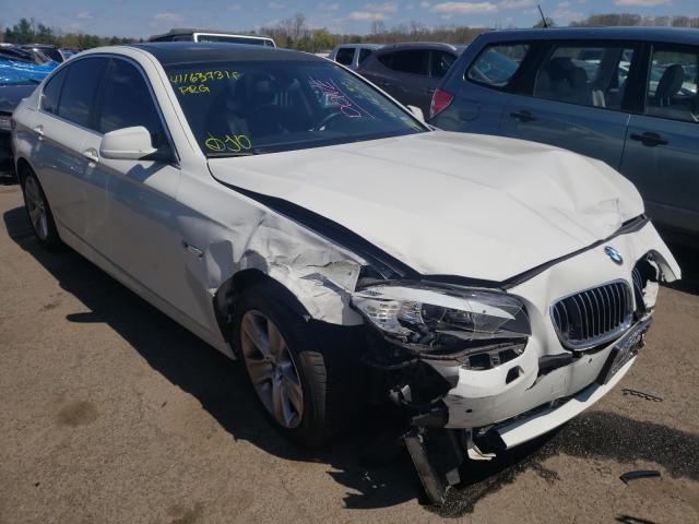 BMW 528 XI 2013 wbaxh5c57dd110549