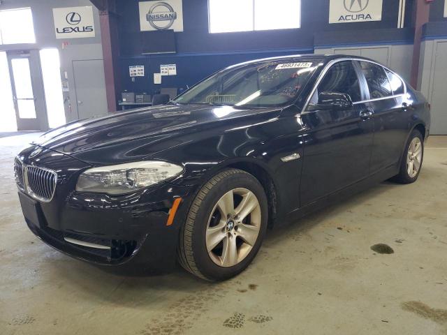 BMW 528 XI 2013 wbaxh5c57dd110597