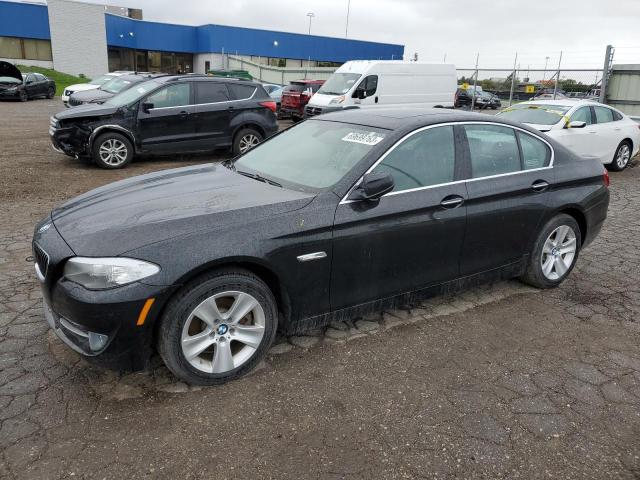 BMW 528 XI 2013 wbaxh5c57dd111426