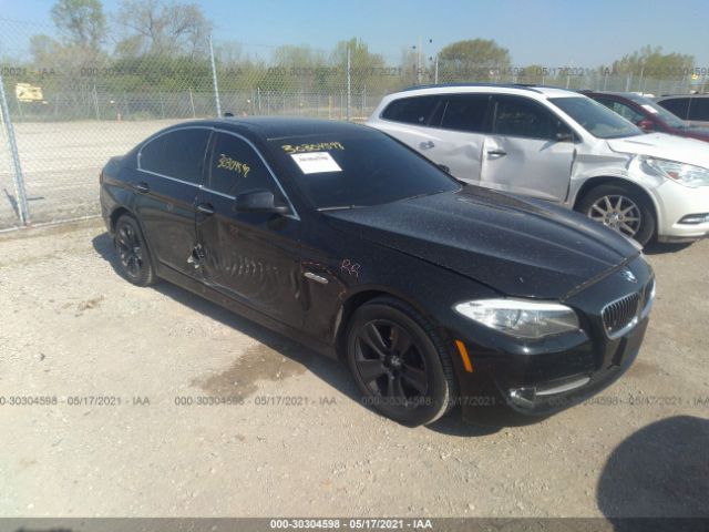 BMW NULL 2013 wbaxh5c57dd113211