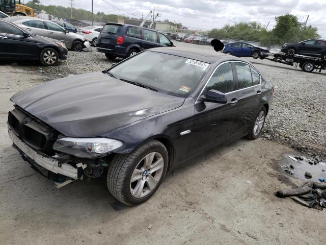 BMW 528 XI 2013 wbaxh5c57dd113242