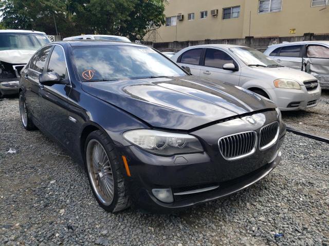 BMW 528 XI 2013 wbaxh5c57dd113550