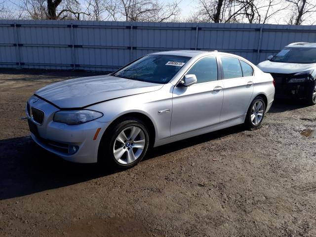 BMW 528 XI 2013 wbaxh5c57dd113743