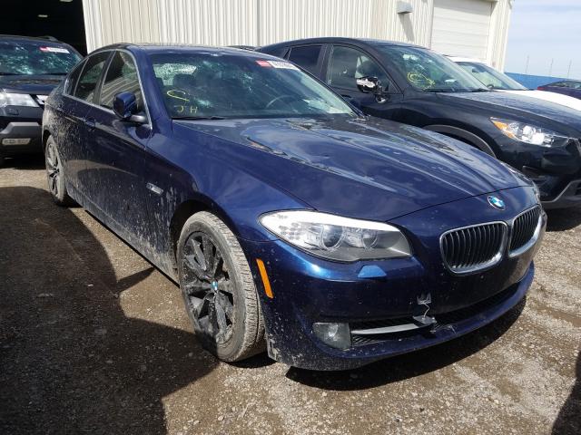 BMW 528 XI 2013 wbaxh5c57dd113760