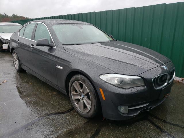 BMW 528 XI 2013 wbaxh5c57dd113788