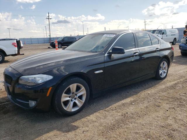 BMW 528 XI 2013 wbaxh5c57dd114665