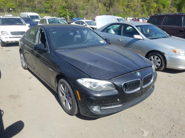 BMW 528 XI 2013 wbaxh5c57dd114679