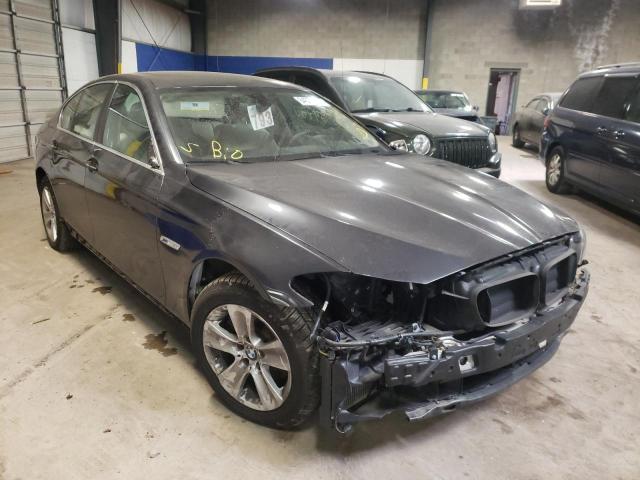 BMW 528 XI 2013 wbaxh5c57dd115122