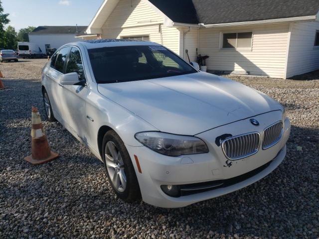 BMW 528 XI 2013 wbaxh5c57dd115427