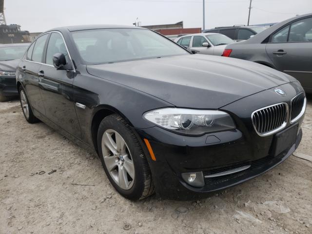 BMW 528 XI 2013 wbaxh5c57ddw11831