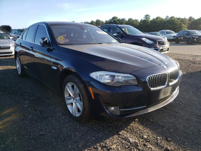 BMW 528 XI 2013 wbaxh5c57ddw12185