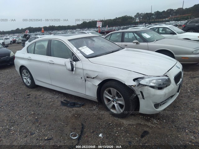 BMW NULL 2013 wbaxh5c57ddw12607