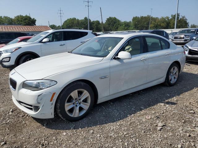 BMW 528 XI 2013 wbaxh5c57ddw12834