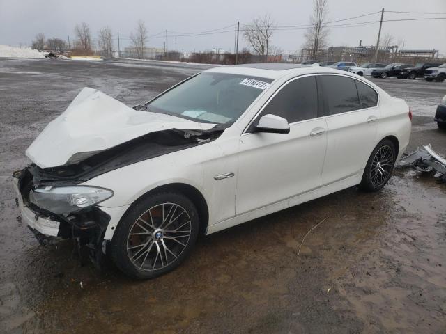 BMW 528 XI 2013 wbaxh5c57ddw13126