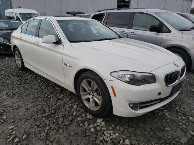 BMW 528 XI 2013 wbaxh5c57ddw13207