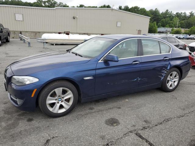 BMW 528 XI 2013 wbaxh5c57ddw13482