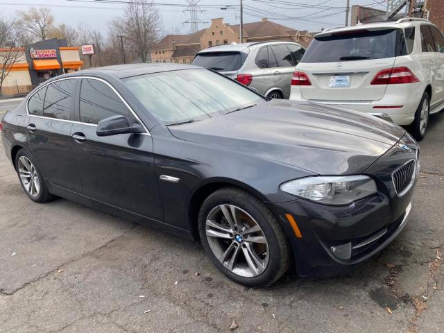 BMW 528 2012 wbaxh5c57ddw14468