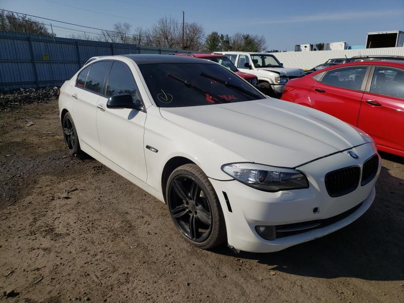 BMW 528 XI 2013 wbaxh5c57ddw14664