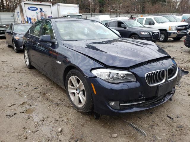 BMW 528 XI 2013 wbaxh5c57ddw14860