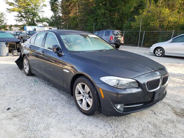 BMW 528 XI 2013 wbaxh5c57ddw16270