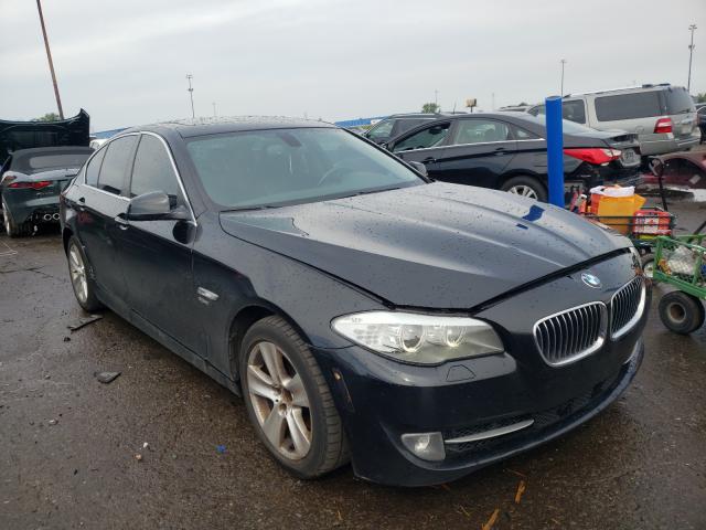 BMW 528 XI 2013 wbaxh5c57ddw16284