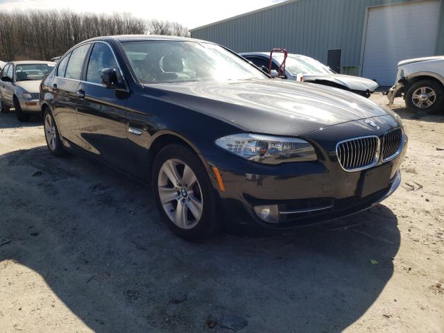 BMW 528 XI 2013 wbaxh5c57ddw16463