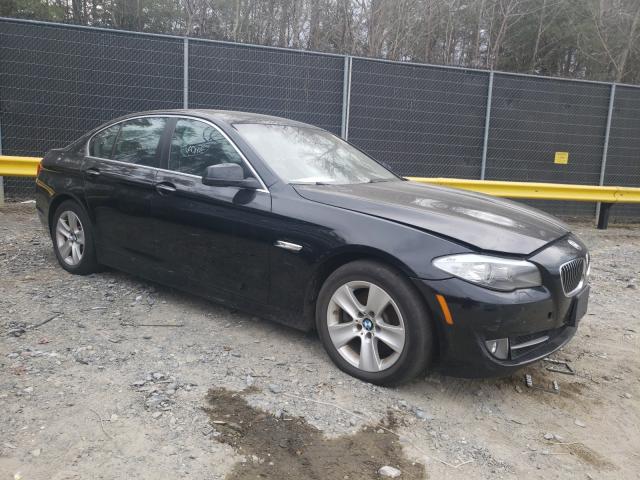 BMW 528 XI 2013 wbaxh5c57ddw16866