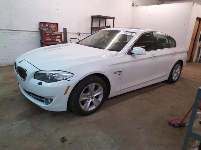 BMW 528 XI 2012 wbaxh5c58cc594879