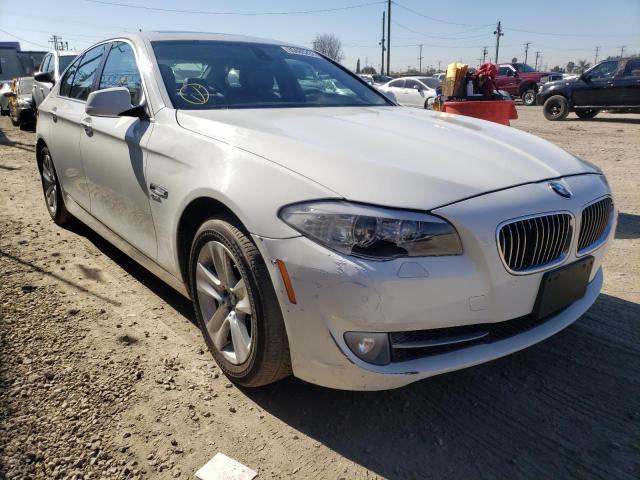 BMW 528 XI 2012 wbaxh5c58cdw02005