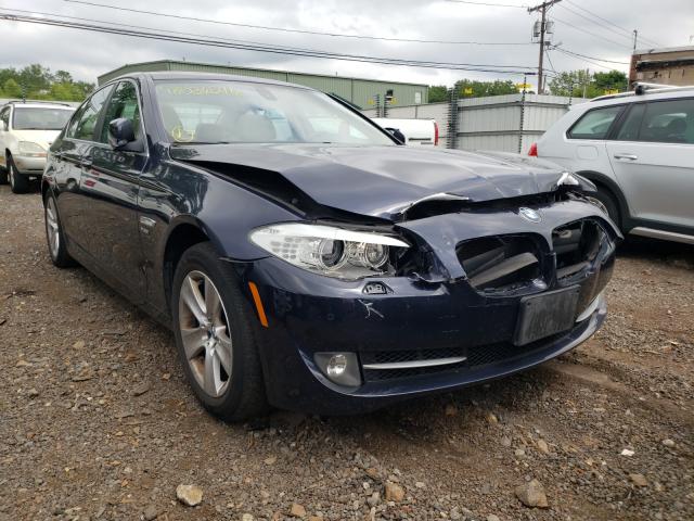 BMW 528 XI 2012 wbaxh5c58cdw02263