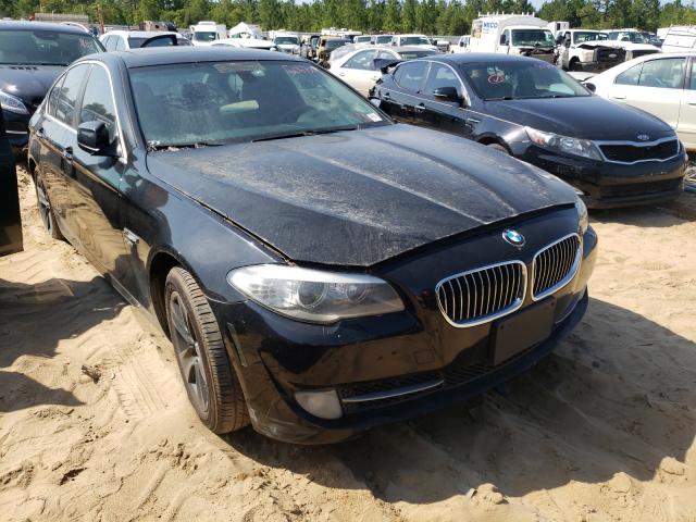 BMW 528 XI 2012 wbaxh5c58cdw02330