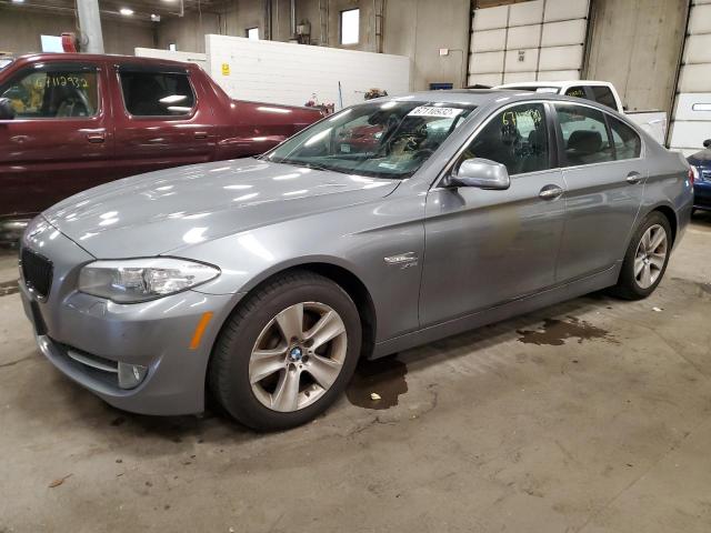 BMW 528 XI 2012 wbaxh5c58cdw02487