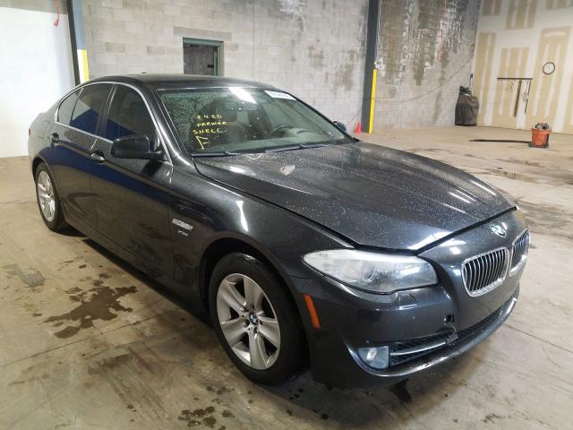 BMW 528 XI 2012 wbaxh5c58cdw03607