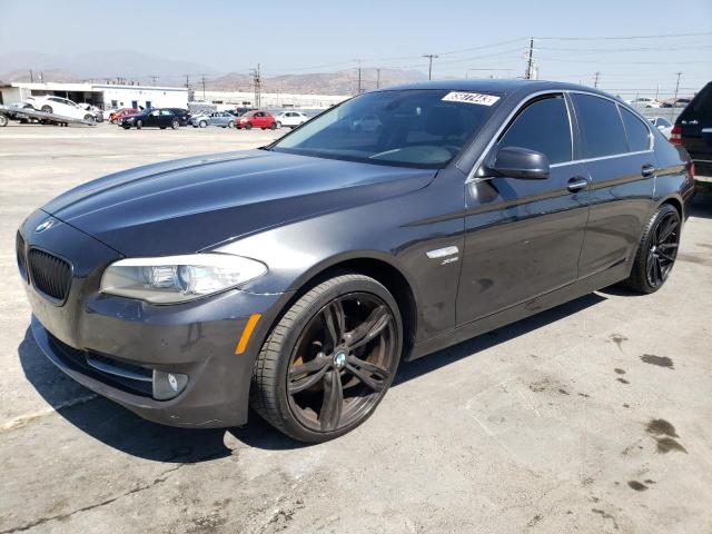 BMW 528 XI 2012 wbaxh5c58cdw04000