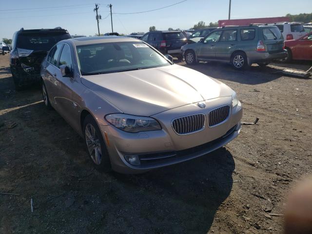 BMW 528 XI 2012 wbaxh5c58cdw04028