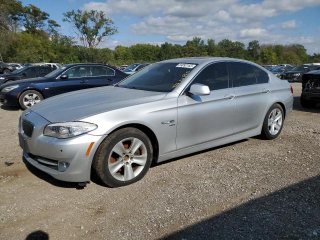 BMW 528 XI 2012 wbaxh5c58cdw04708