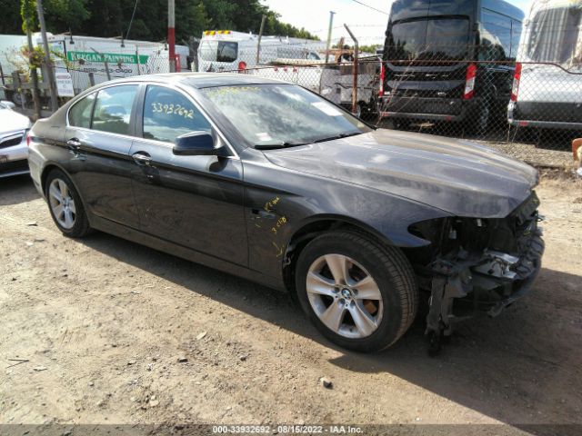 BMW 528 XI 2012 wbaxh5c58cdw05227