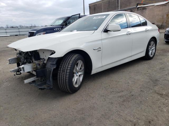 BMW 528 XI 2012 wbaxh5c58cdw05552