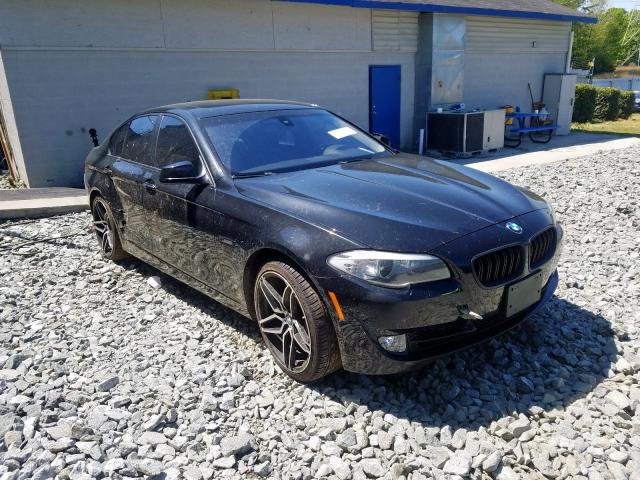 BMW 528 XI 2012 wbaxh5c58cdw06605