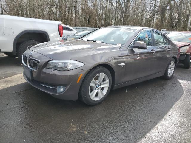 BMW 5 SERIES 2012 wbaxh5c58cdw07088