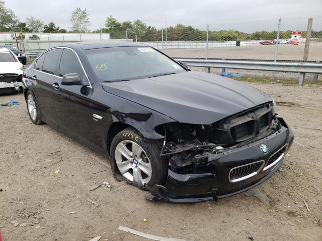 BMW 528 XI 2012 wbaxh5c58cdw07592