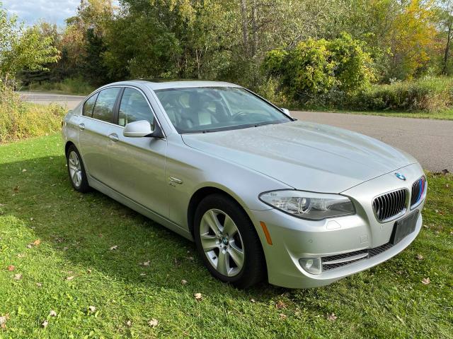 BMW 528 XI 2012 wbaxh5c58cdw08239