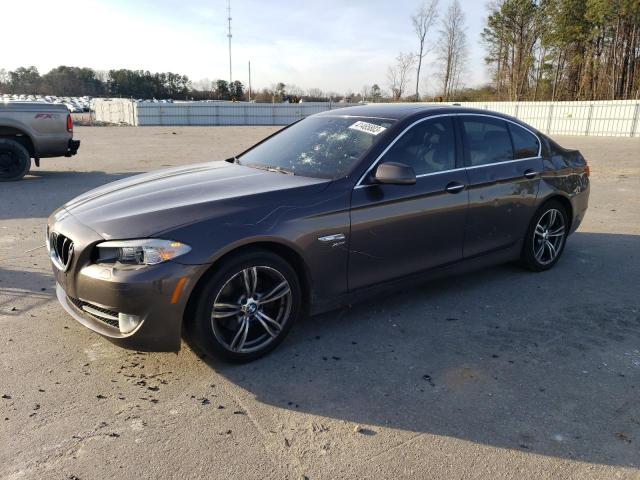 BMW 528 XI 2012 wbaxh5c58cdw08340