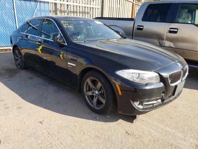 BMW 528 XI 2012 wbaxh5c58cdw08774