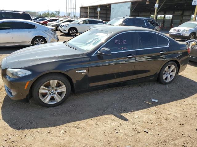 BMW 528 XI 2012 wbaxh5c58cdw09083