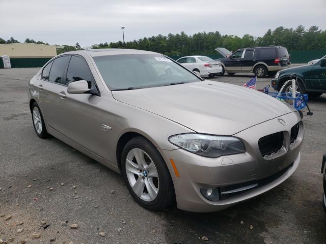 BMW 528 XI 2012 wbaxh5c58cdw10198