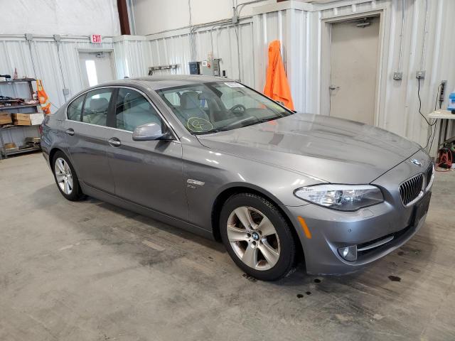 BMW 528 XI 2012 wbaxh5c58cdw10735