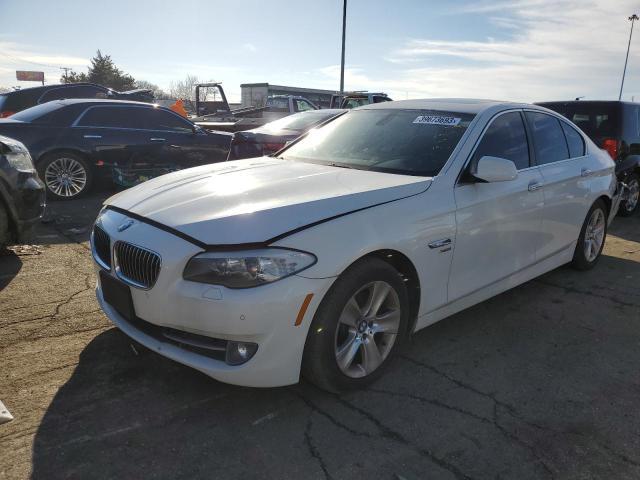 BMW 528 XI 2012 wbaxh5c58cdw11240