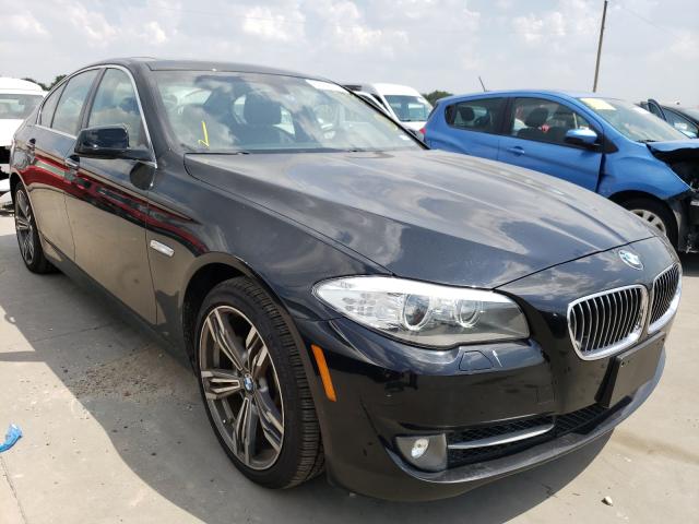 BMW 528 XI 2013 wbaxh5c58dd106638